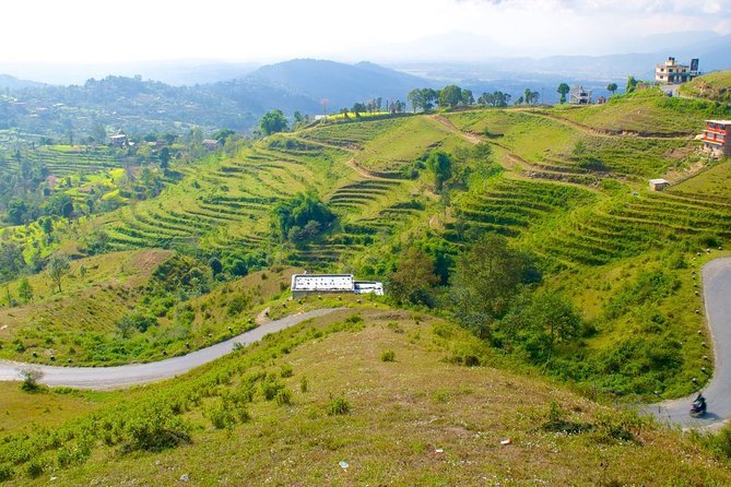 Tamang Heritage Trail-10 Days