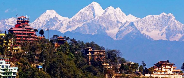 Nagarkot Chisapani Hiking